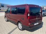 Nissan Primastar dCi170 DCT Seaside by Dethleffs - Nissan Primastar