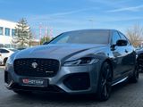 Jaguar XF P300 R-DYNAMIC PIXEL/HUD/KLIMASITZE/3D360 ° - Jaguar XF aus 2021