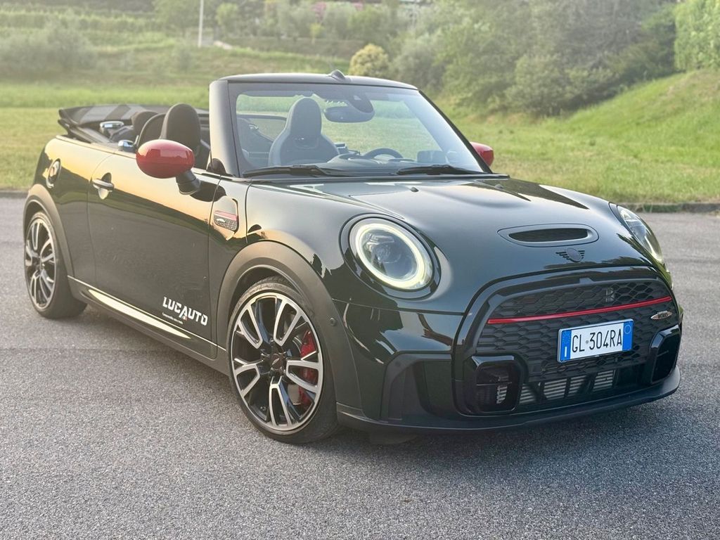 Image of MINI Other