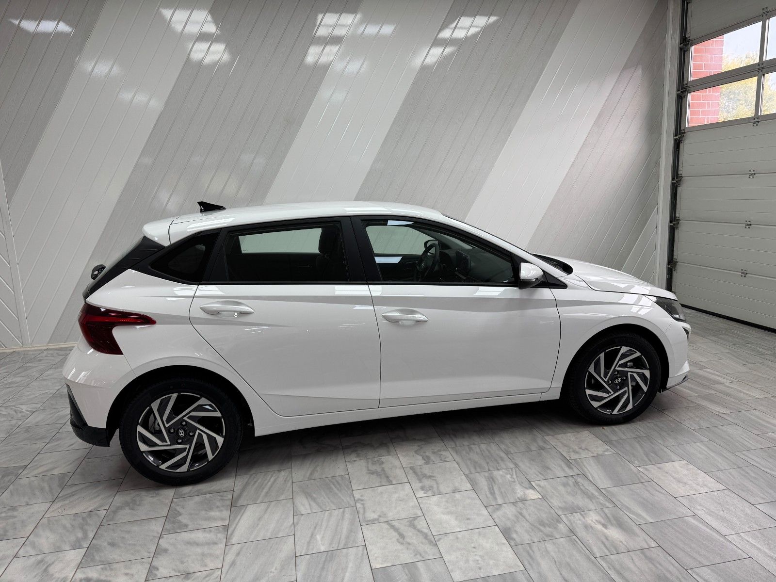 Hyundai i20 - Bild 5