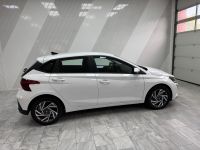 Hyundai i20 - Vorschau Bild 5