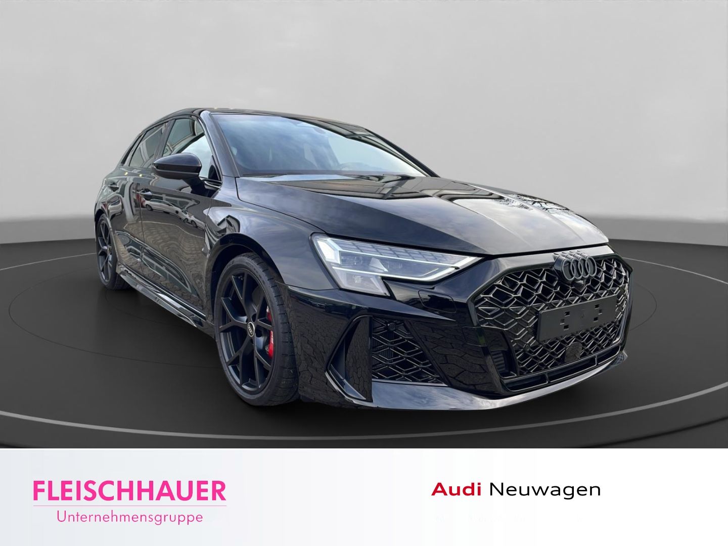 Audi RS3 - Bild 9