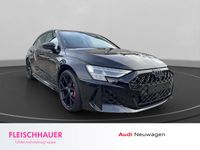 Audi RS3 - Vorschau Bild 9