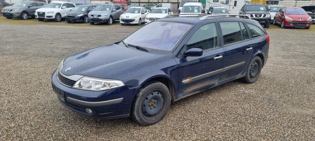 Renault Laguna Grandtour  1.8 16V