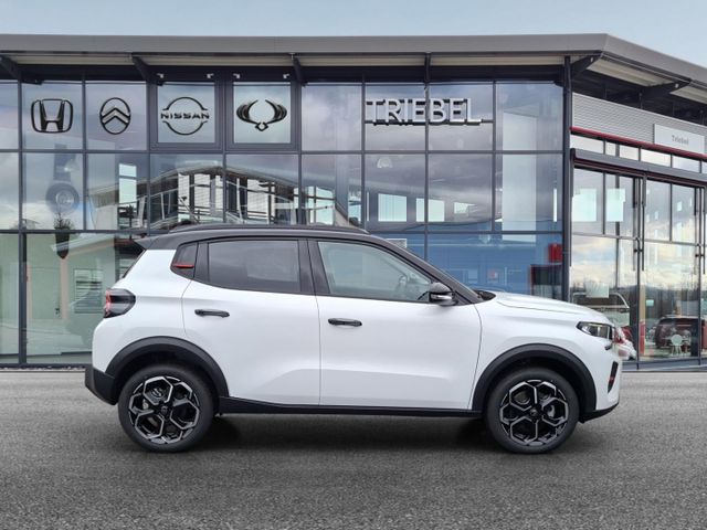 Citroën C3 Hybrid Max 110 Navi°LED°CarPlay°AAC°RFK°DAB°