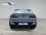 BMW X4 xDrive30d M-PAKET | STANDHEIZUNG | AHK - BMW X4 Gebrauchtwagen in Frankfurt