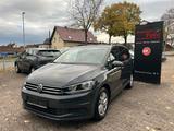 Volkswagen Touran Comfortline *NAVI*AHK*SHZ*PDC*