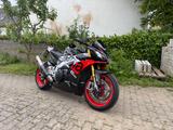Aprilia Tuono V4 1100 Factory - APRILIA NAKED BIKE