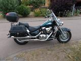 Suzuki VL 1500 Intruder, 1. Hand, Bestzustand !