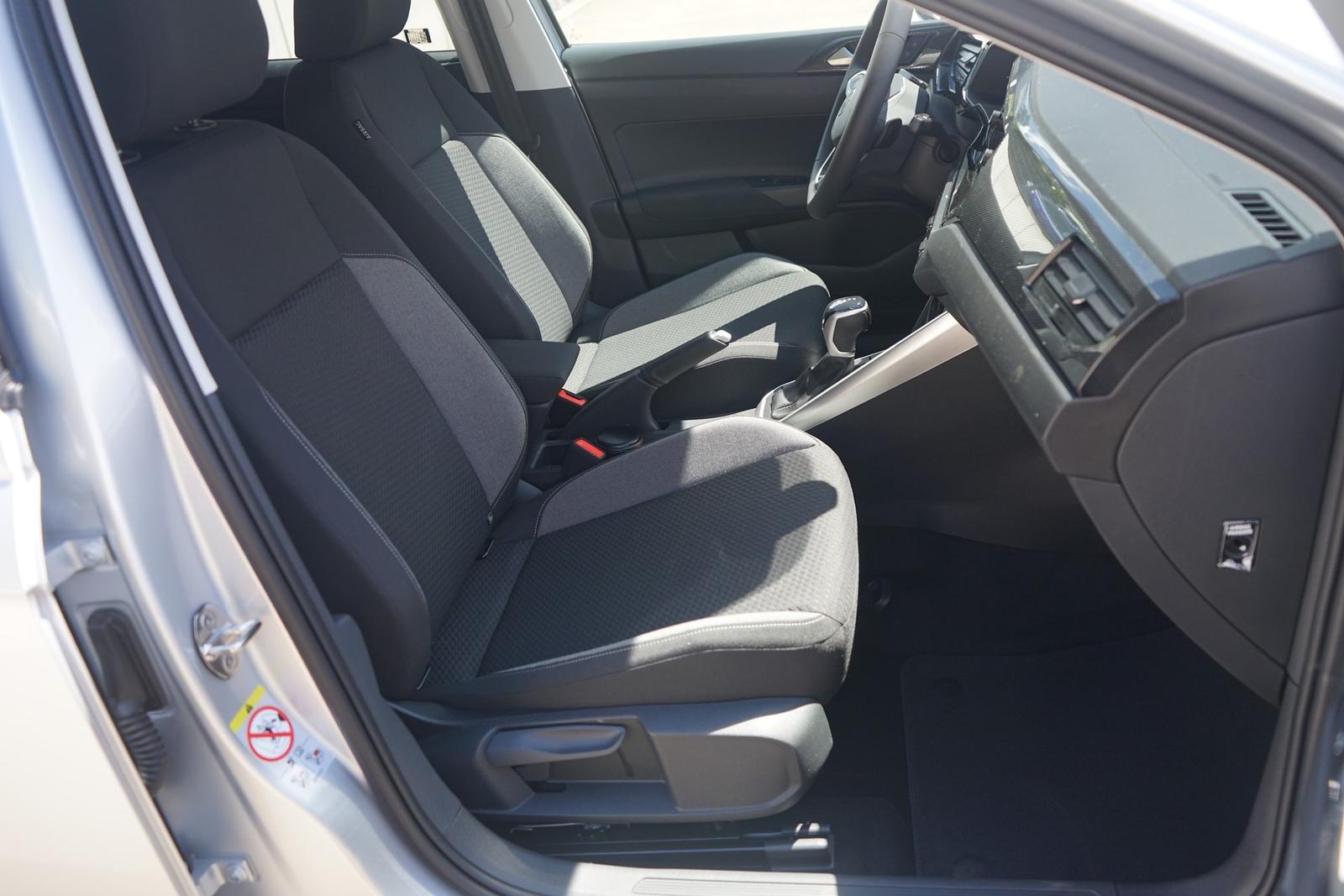 Volkswagen Taigo 1.5 TSI DSG Matrix ACC Kamera