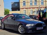 BMW 316 E36|Coupe|Schiebedach|Leder|Alufelgen - BMW 316 aus 1994