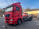 MAN 26.400TGX,2.Hd.D-Fzg.720 Tkm leichter Wasserverl - Angebote entsprechen deinen Suchkriterien