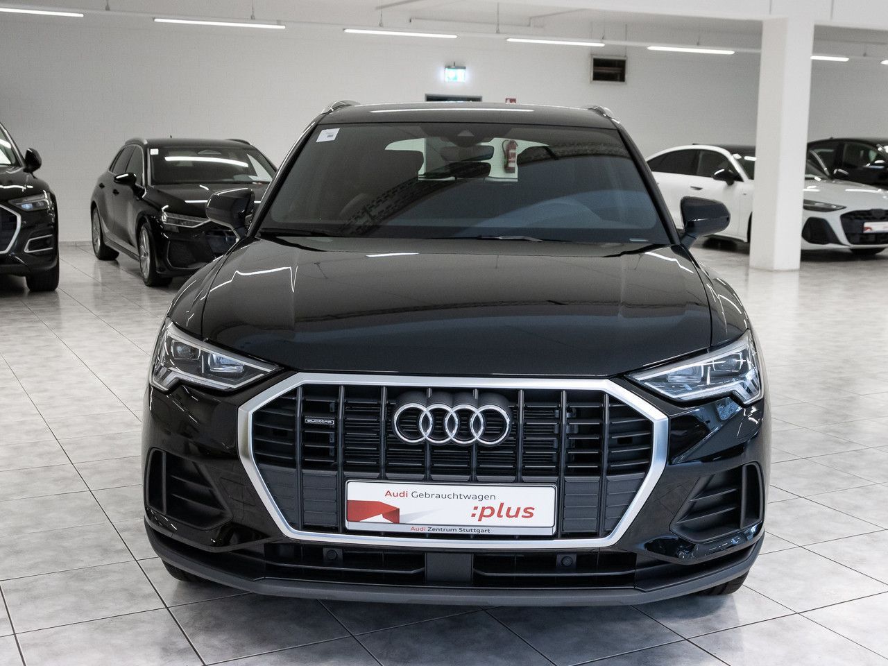 Audi Q3 - Bild 7