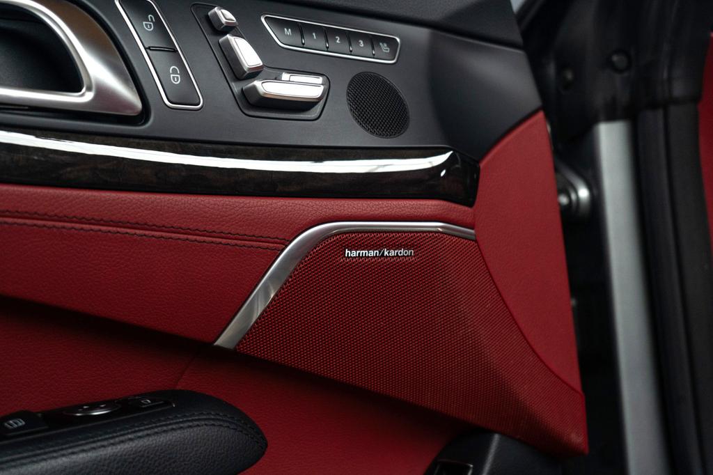 Mercedes-Benz SL 500