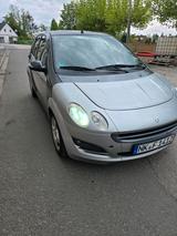 Smart smart forfour 1.5 dci - Smart ForFour in Saarbrücken