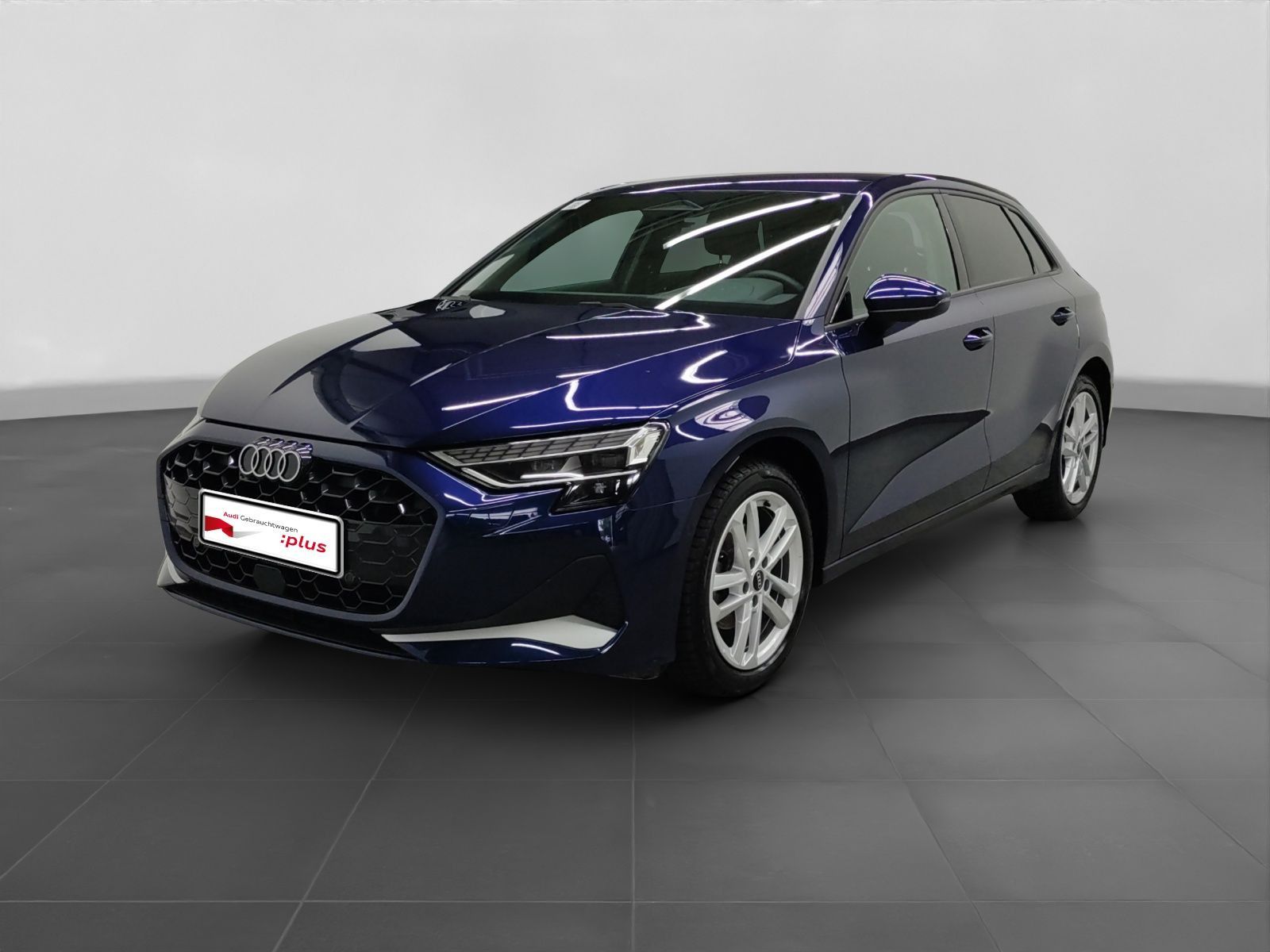Audi A3 - Bild 2