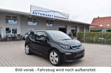 BMW i3 (120 Ah) Comfort Sitzhzg Tempomat PDC DAB - schwarze BMW i3