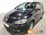 Volkswagen Golf Plus 1.4 Tour Klima PDC Tempomat - Volkswagen Golf Plus aus 2007: Tour