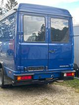 Mercedes-Benz 611 - Mercedes-Benz 611