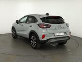 Ford Puma Titanium 1.0 EB mHev Aut. LED Navi Kamera - Ford Puma Tageszulassungen
