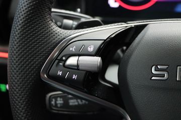 Skoda Kodiaq 2.0 TDI 142 kW 4x4 Sportline AHK Pano