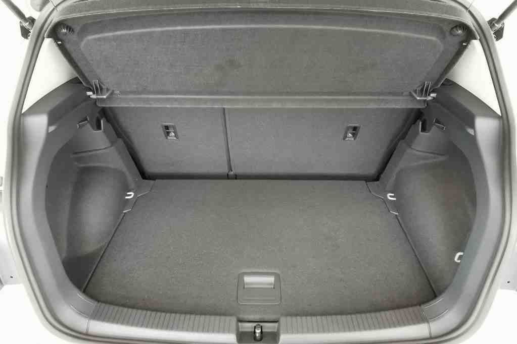 Volkswagen T-Cross Life MOVE 1.0 TSI Klima*PDC*SH