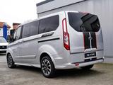 Ford Tourneo Custom Sport 320L1 Aut+ACC+Kamera+NAVI - Ford: Ka Sport