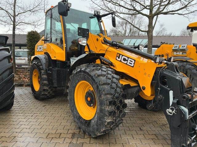 JCB TM 320