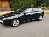 Alfa Romeo 159 sportwagon elegante - Alfa Romeo 159 aus 2009