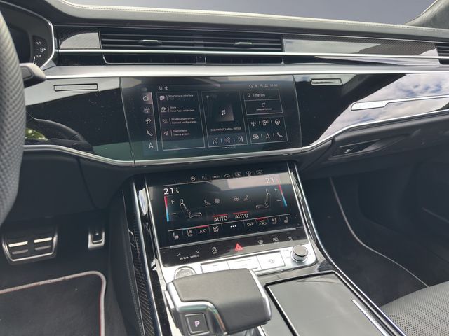 A8 50 TDI quattro 210286 kWPS tiptronic