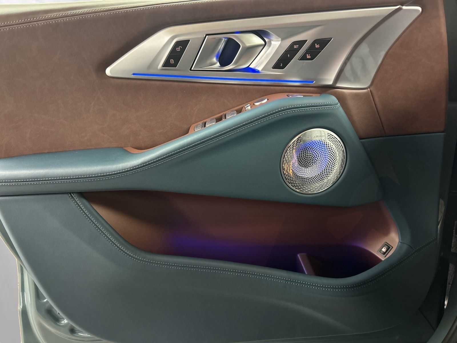 BMW XM - Bild 20