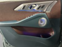 BMW XM - Vorschau Bild 20
