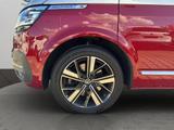 Volkswagen T6.1 Multivan Generation Six 4MOTION Navi AHK - Volkswagen T6 andere: 7 Sitzer