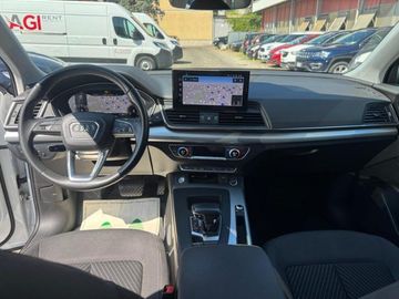 Audi Q5 - 8
