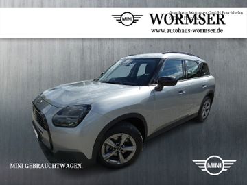 MINI Countryman D (Cooper) - 1