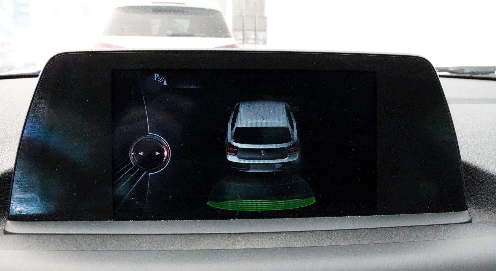 Fahrzeugabbildung BMW 120d M-Paket *Harman/Kardon*Shz*Bi-Xenon*