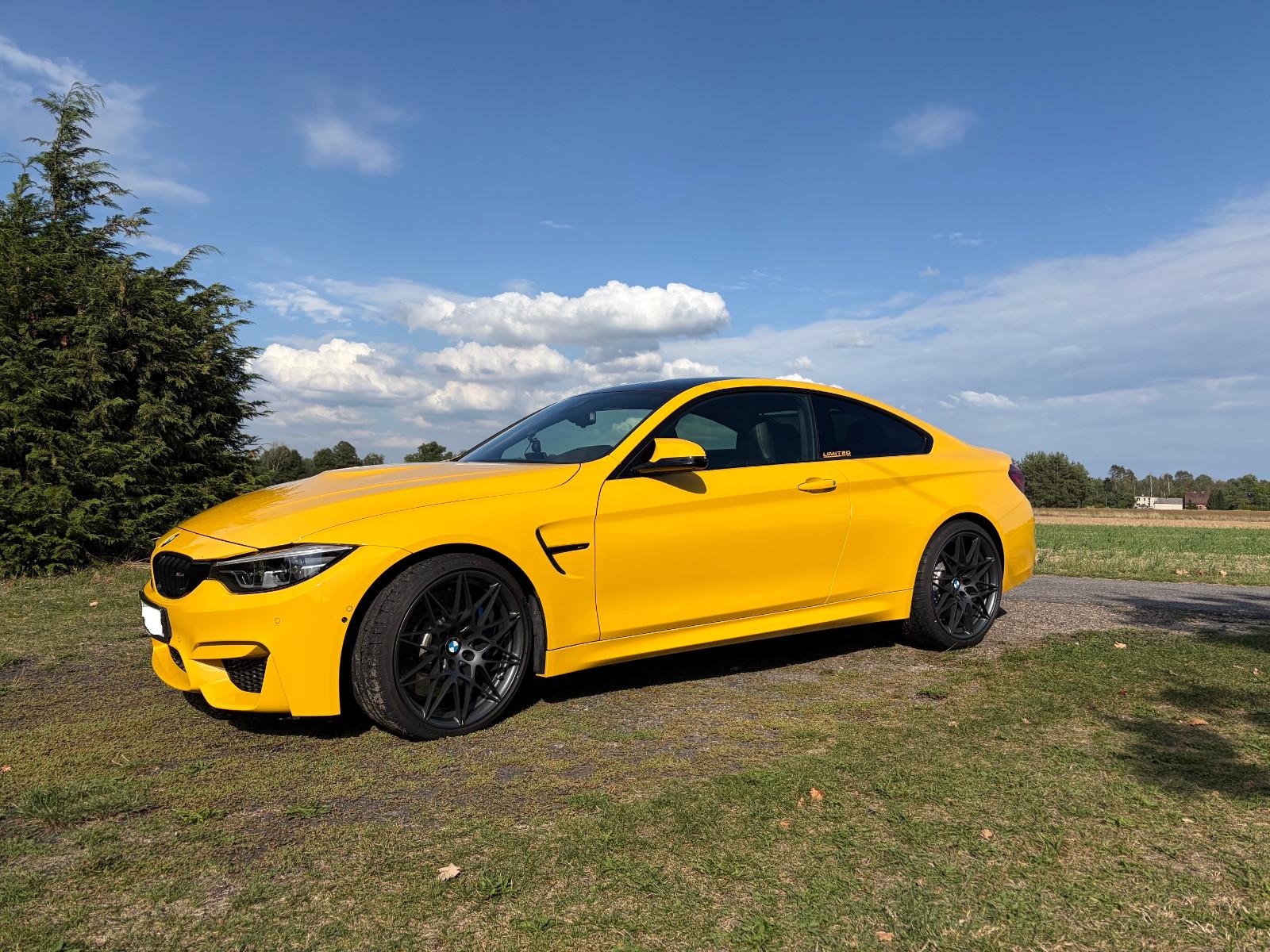 BMW M4