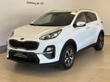 Kia Sportage 1.6 GDI 2WD EDITION 7 - gebrauchte Kia Sportage aus dem Jahr 2021