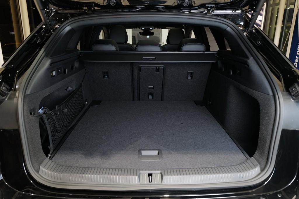 Volkswagen ID.7 Tourer GTX 4Motion AHK Pano DCC HKardon Mem