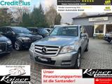 Mercedes-Benz GLK 220 CDI BlueEfficiency 4Matic-Leder-Kamera-A - Mercedes-Benz GLK 220 in Berlin