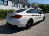 BMW 430i Gran Coupé M Paket - gebrauchte BMW 430 Gran Coupé aus dem Jahr 2018
