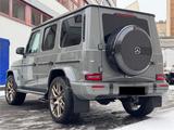 Mercedes-Benz G 63 AMG*MY26*NP1*SR2*CARB-INT/EXT*A22*FOND-ENT* - Mercedes-Benz Neuwagen in Bielefeld