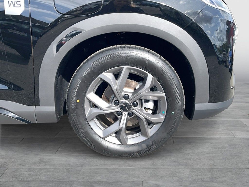 BYD ATTO 2
