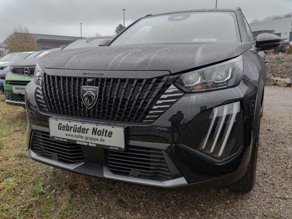 Peugeot 2008 - Bild 2