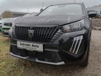 Peugeot 2008 - Vorschau Bild 2