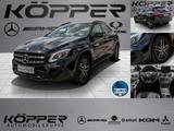 Mercedes-Benz GLA 220 d URBAN ATG Night Navi Kamera Sitzhzg. - Mercedes-Benz GLA 220 aus 2019