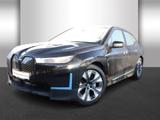 BMW iX xDrive50 - BMW iX xDrive50 Gebrauchtwagen