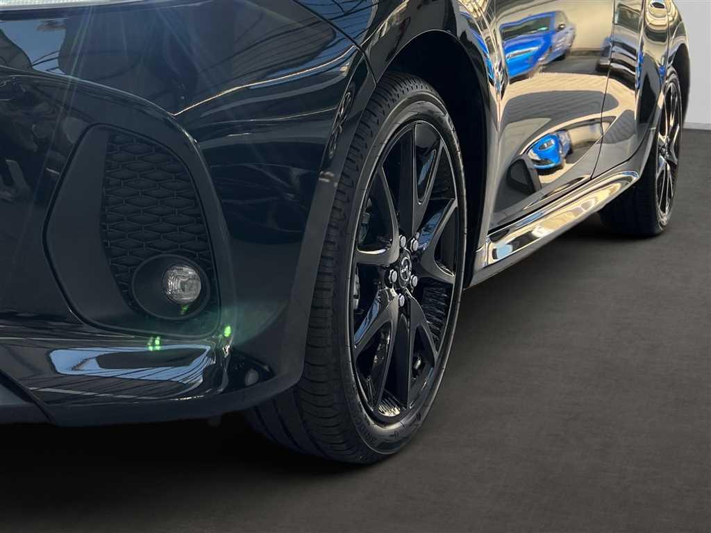 Mazda 2 Hybrid Homura CVT mit Voll-LED, Teilleder & Rü