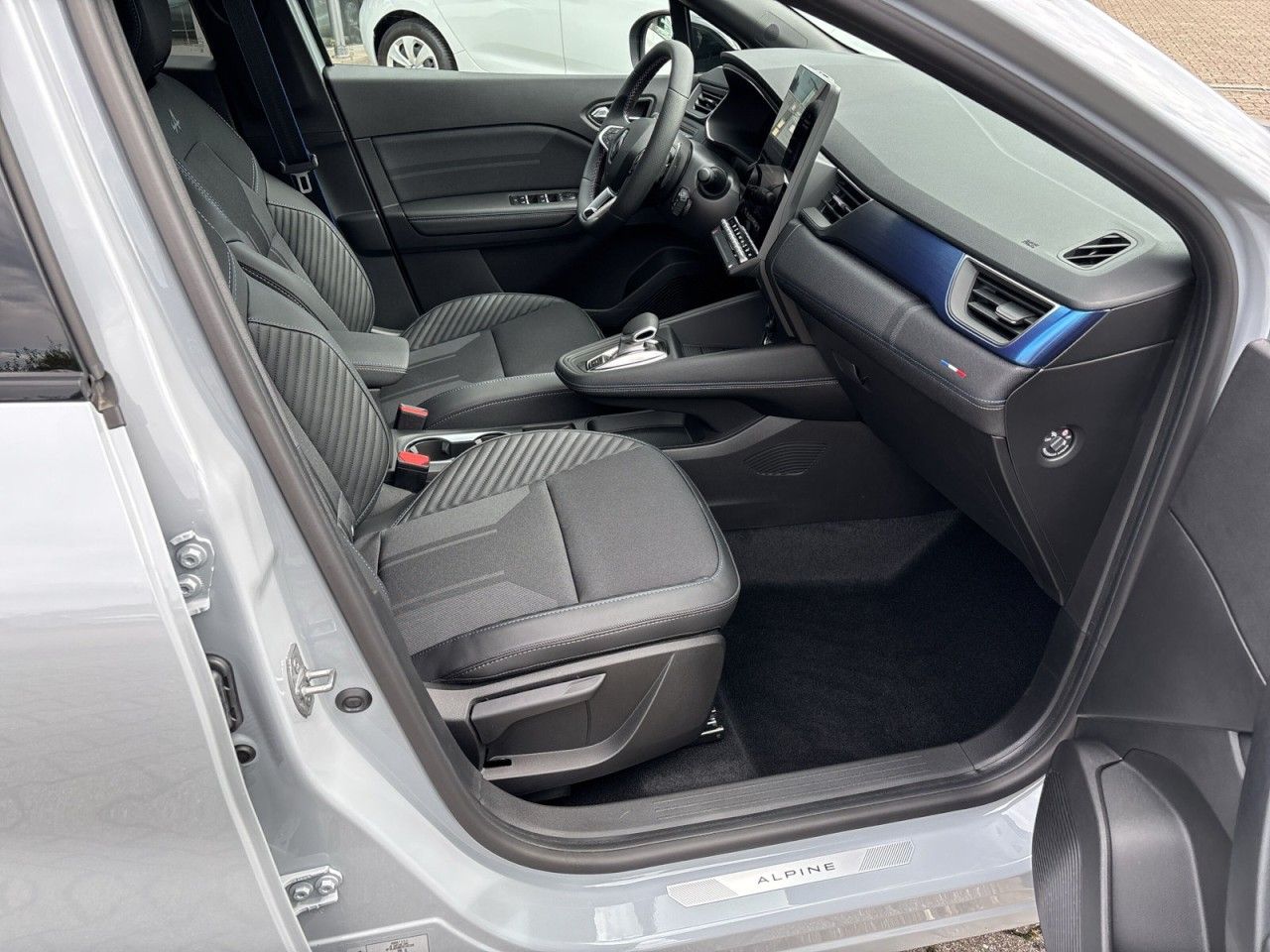 Renault Captur - Bild 15