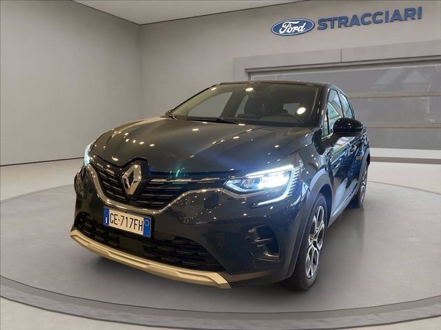 Renault RENAULT Captur 1.6 E-Tech phev Intens 160cv auto